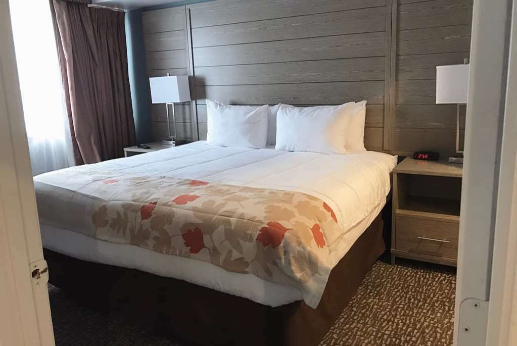 Hawthorn Suites By Wyndham Kent, Wa Værelse billede
